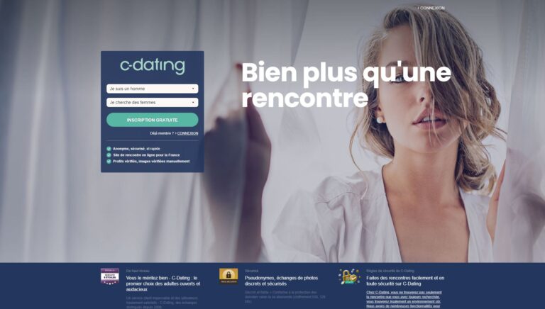 c-dating