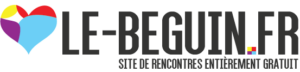 Le Beguin logo