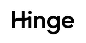 Hinge logo