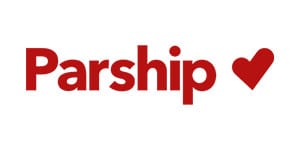 Parship logo 300x150