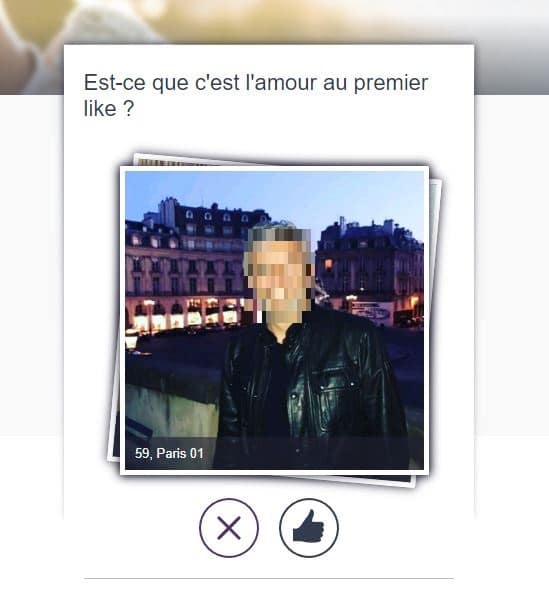 Est-ce que c'est l'amour au premier like - NouvellesRencontres60.